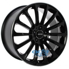 GMP Italia Stellar 9,5x20 5x112 ET50 DIA66,6 (gloss black)
