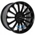 GMP Italia Stellar 8x18 5x112 ET45 DIA66,6 (grey polished)