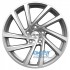 GMP Italia Wonder 8x19 5x112 ET45 DIA57,1 (black polished)