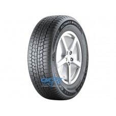 General Tire Altimax Winter 3 205/55 R16 91T