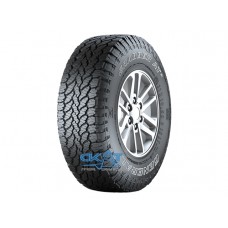 General Tire Grabber AT3 195/80 R15 98T