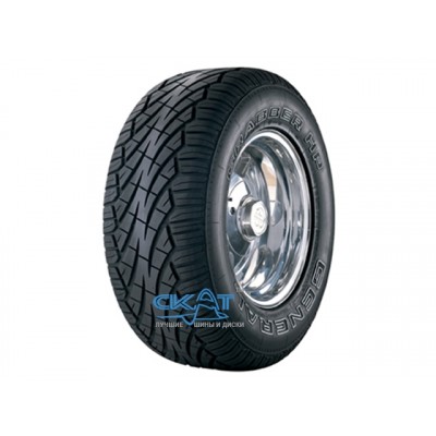 General Tire Grabber HP 275/60 R15 107T