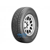 General Tire Grabber HTS 60 245/75 R16 111S
