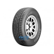General Tire Grabber HTS 60 245/60 R18 105H