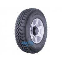 General Tire Super All Grip 7,5 R16 112/110N