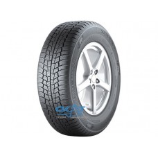 Gislaved Euro Frost 6 155/65 R14 75T