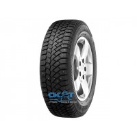 Gislaved Nord Frost 200 215/55 R18 99T XL (шип)
