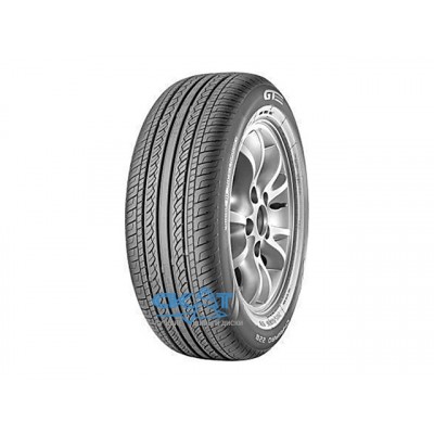 Giti Comfort 228 235/50 R19 99V Demo