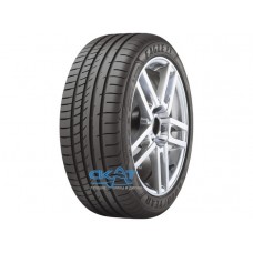 Goodyear Eagle F1 Asymmetric 2 SUV-4X4 235/55 ZR19 101Y N0