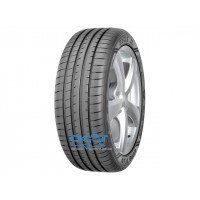 Goodyear Eagle F1 Asymmetric 3 245/40 ZR20 95Y Run Flat