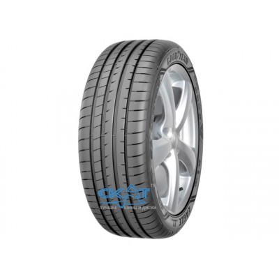 Goodyear Eagle F1 Asymmetric 3 SUV 305/40 ZR20 112Y Run Flat *