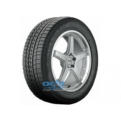 Goodyear Eagle F1 Asymmetric AT SUV-4X4 235/50 ZR20 104W XL SCT JLR