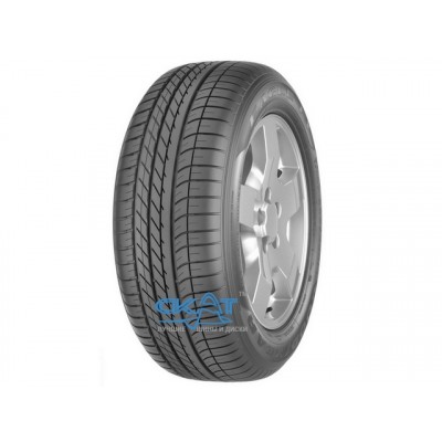 Goodyear Eagle F1 Asymmetric SUV 275/45 ZR21 110W XL