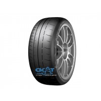 Goodyear Eagle F1 Supersport RS 255/35 ZR20 97Y XL N0