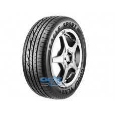Goodyear Eagle Sport 265/35 R21 101H XL AO