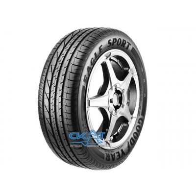 Goodyear Eagle Sport 265/35 R21 101H XL AO