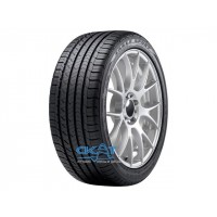 Goodyear Eagle Sport All Season 225/50 R18 95V Run Flat *