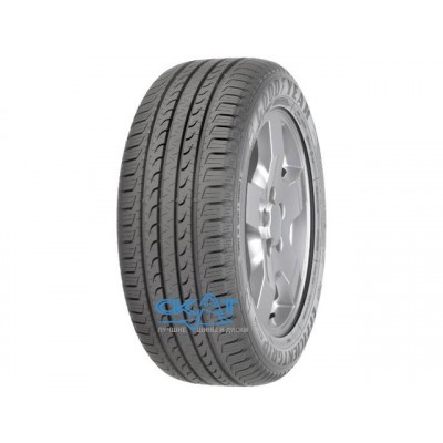 Goodyear EfficientGrip SUV 265/75 R16 116H
