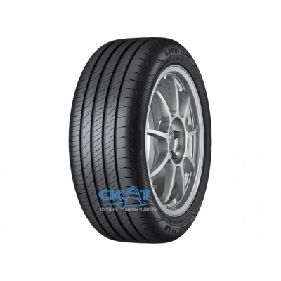 Goodyear EfficientGrip Performance 2 245/40 R20 99V XL VOL