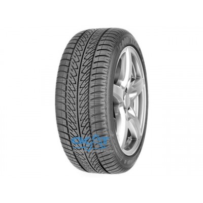 Goodyear UltraGrip 8 Performance 285/45 R20 Demo AO