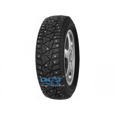 Goodyear UltraGrip 600 205/55 R16 94T XL (шип)