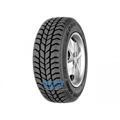 Goodyear UltraGrip Cargo 215/70 R15C 109/107S
