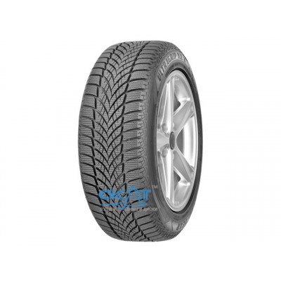 Goodyear UltraGrip Ice 2 225/40 R18 92T XL