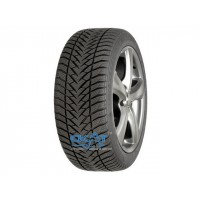 Goodyear UltraGrip+ SUV 255/60 R18 112H XL