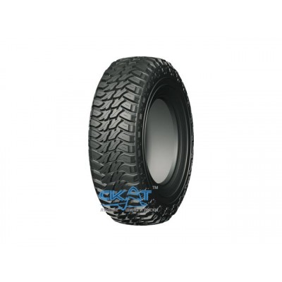 Grenlander Predator M/T 235/75 R15 104/101Q 6PR OWL
