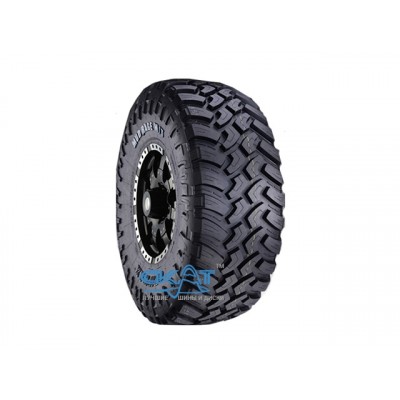 Gripmax Mud Rage M/T 195/80 R15 96Q