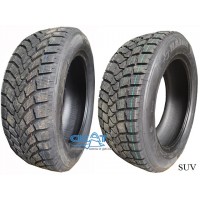 Haida HD 617 275/60 R20 115T