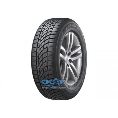 Hankook Kinergy 4S H740 205/60 R16 92H