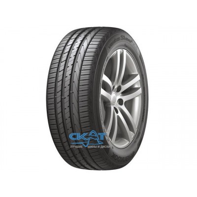 Hankook Ventus S1 Evo2 SUV K117A 255/45 R20 105V XL