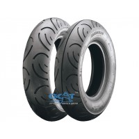 Heidenau K61 120/70 R10 61K Reinforced