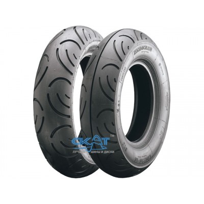Heidenau K61 120/70 R10 61K Reinforced
