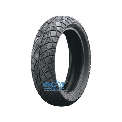 Heidenau K62 120/70 R10 62K Reinforced