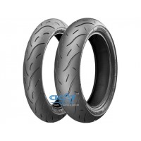 Heidenau K80 120/70 R12 80K