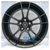 Inzi Aone BUM-01 8x18 5x112 ET38 DIA67,1 (MB)