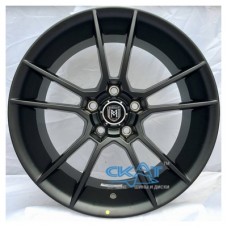 Inzi Aone BUM-01 8x18 5x112 ET38 DIA67,1 (MB)