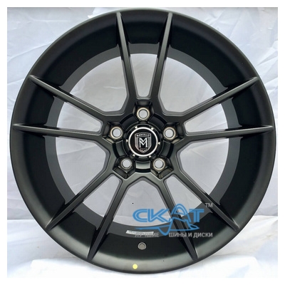 Inzi Aone BUM-01 8x18 5x112 ET38 DIA67,1 (MB)