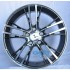Inzi Aone VD-010 8x17 5x114,3 ET38 DIA67,1 (AMB)