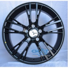 Inzi Aone VD-010 8x17 5x114,3 ET38 DIA67,1 (MB)