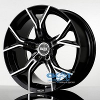 Inzi Aone VT-100 8,5x18 5x114,3 ET38 DIA73,1 (AMB)