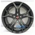 Inzi Aone VT-100 8,5x18 5x114,3 ET38 DIA73,1 (AMB)