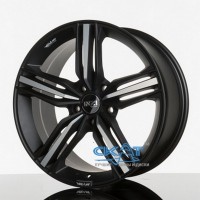 Inzi Aone VT-120 8,5x19 5x112 ET38 DIA73,1 (AMB)