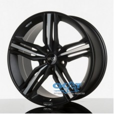 Inzi Aone VT-120 8,5x19 5x112 ET38 DIA73,1 (AMB)