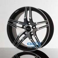 Inzi Aone VT-160 8x17 5x114,3 ET38 DIA67,1 (AMW)