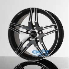 Inzi Aone VT-160 8x17 5x114,3 ET38 DIA67,1 (AMW)