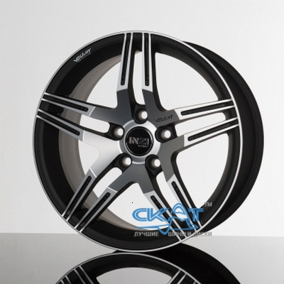 Inzi Aone VT-160 8x17 5x114,3 ET38 DIA67,1 (AMW)