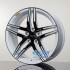 Inzi Aone VT-160 8x17 5x114,3 ET38 DIA67,1 (AMW)